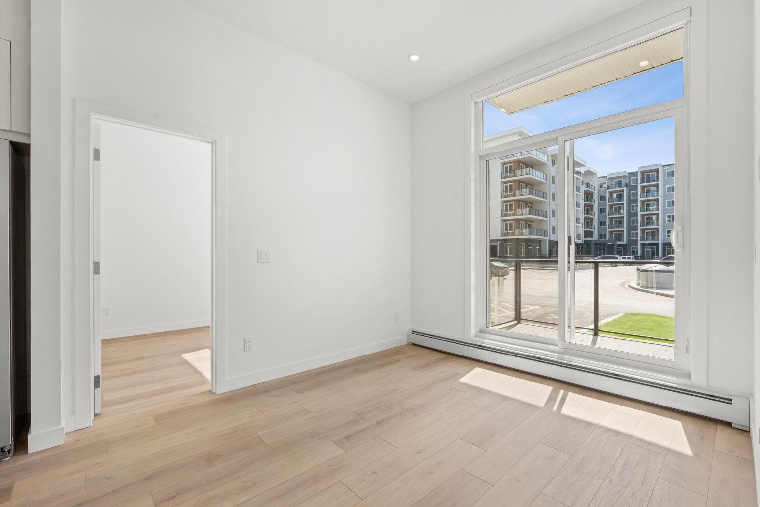 3204, 150 Carrington Gate NW