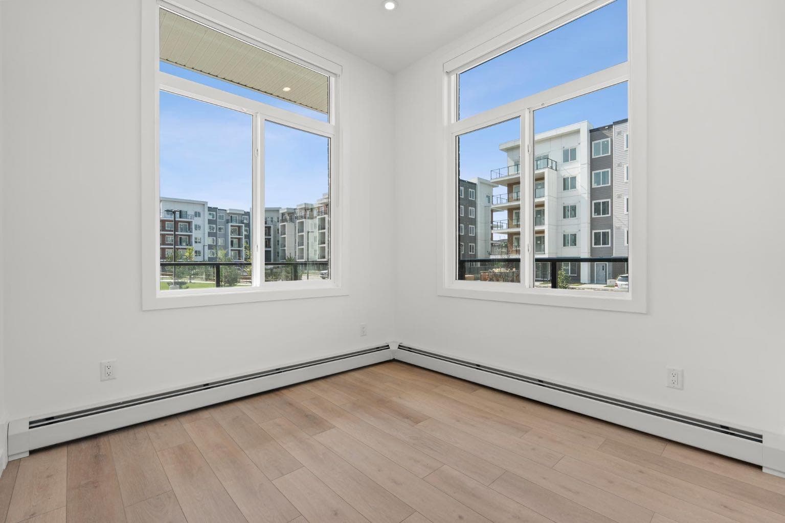 3204, 150 Carrington Gate NW
