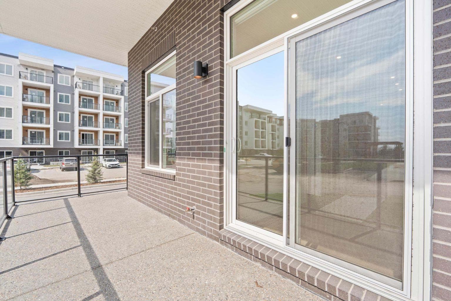 3204, 150 Carrington Gate NW