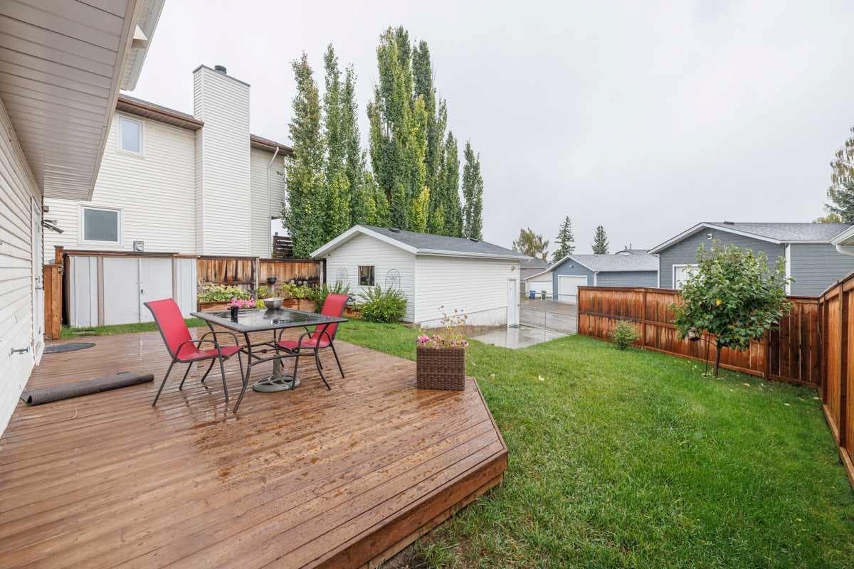 36 Sandpiper Way NW