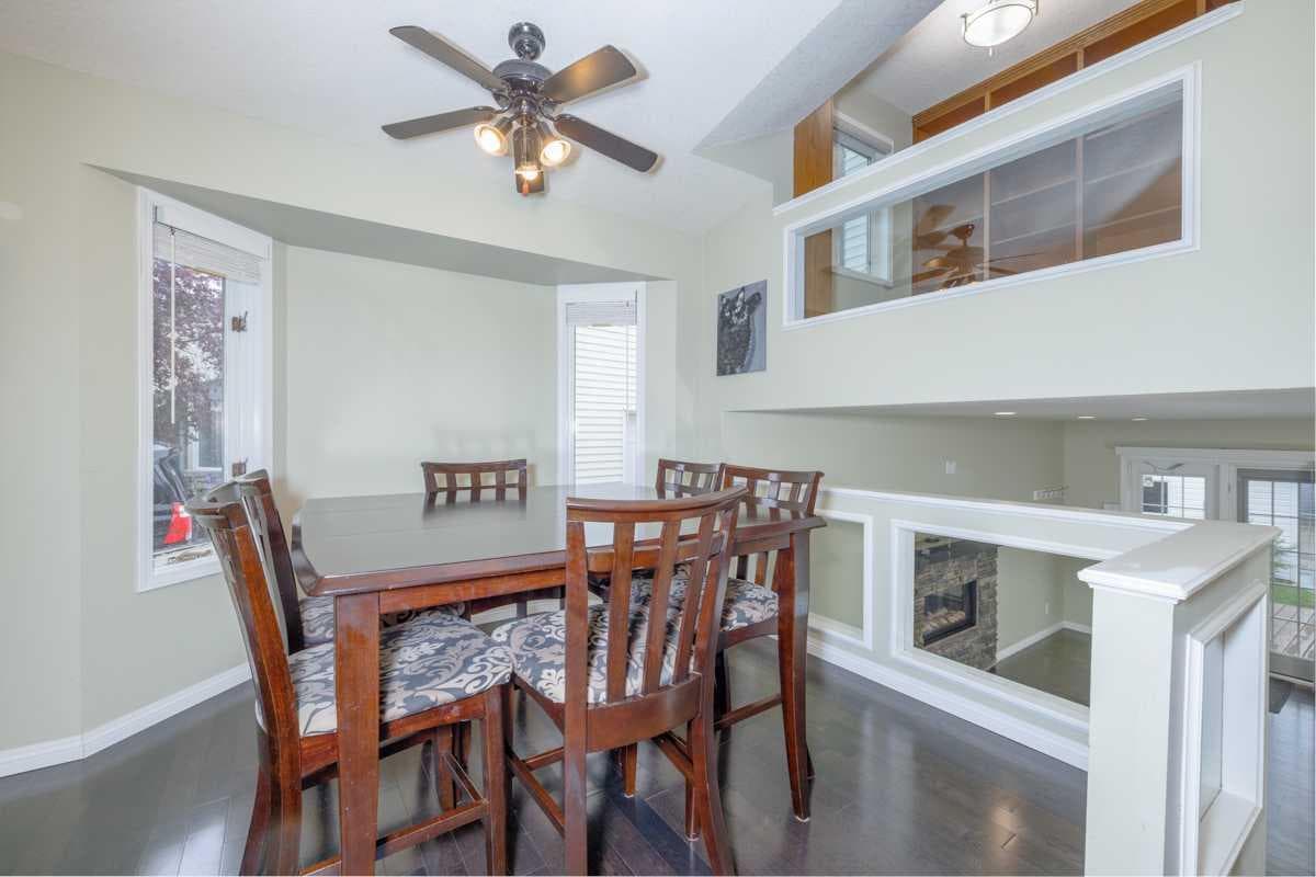36 Sandpiper Way NW