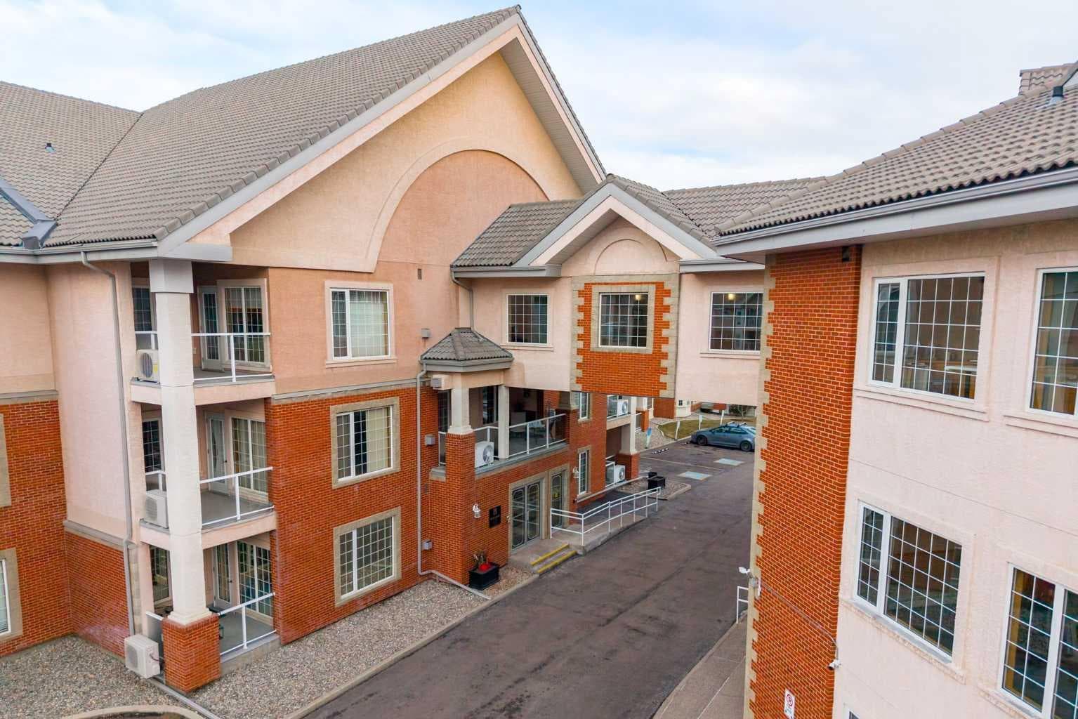 367, 223 Tuscany Springs Boulevard NW