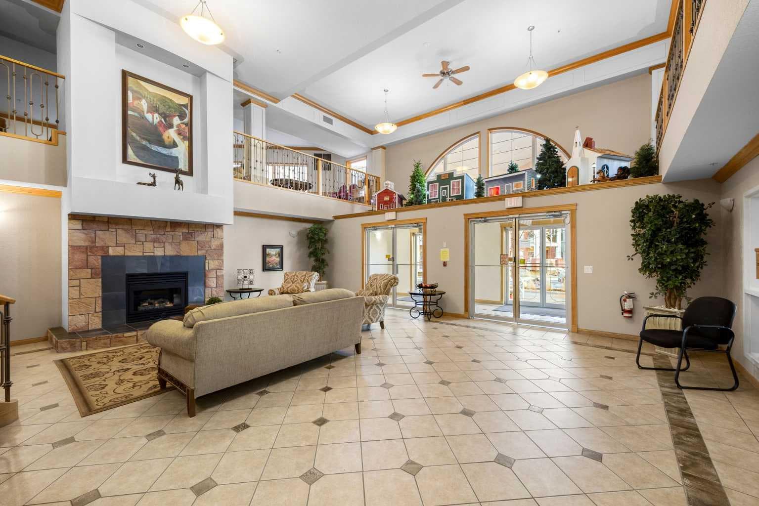 367, 223 Tuscany Springs Boulevard NW