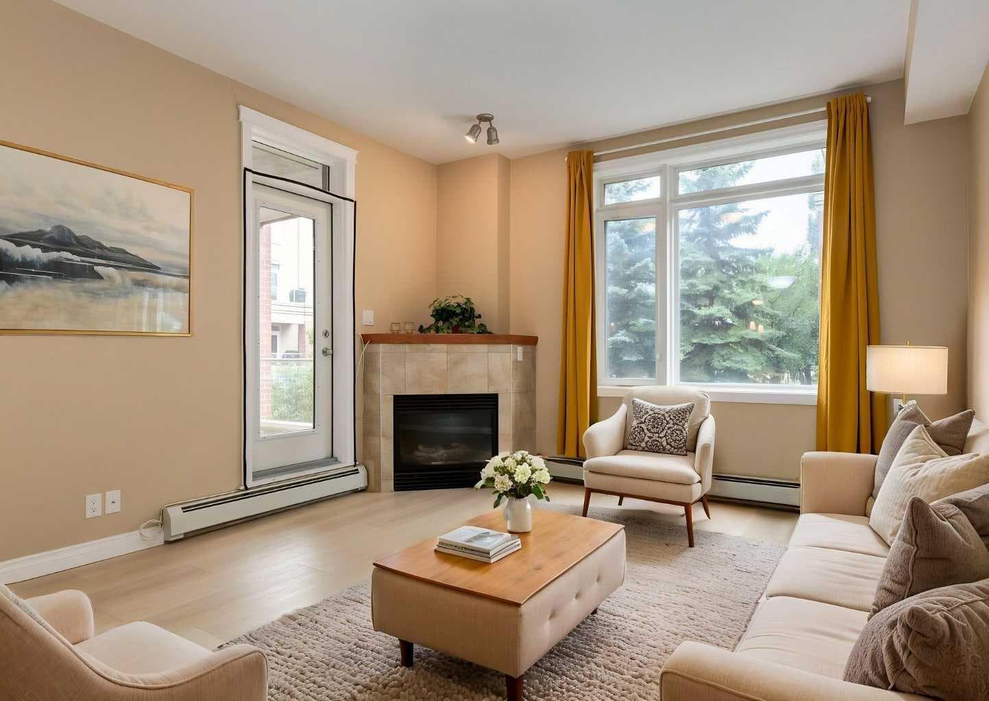 3214, 24 Hemlock Crescent SW