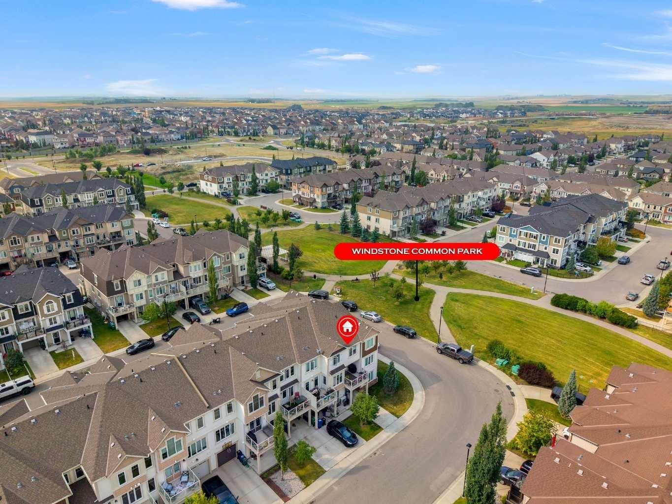129 Windstone Mews 