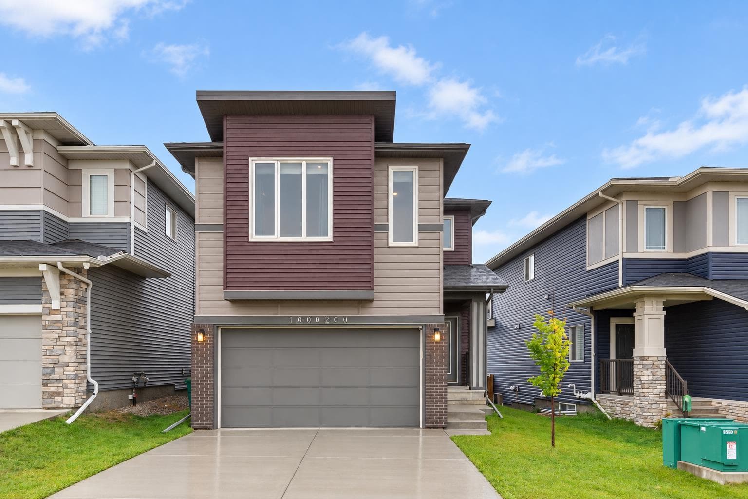 1020 Chinook Gate Heath SW