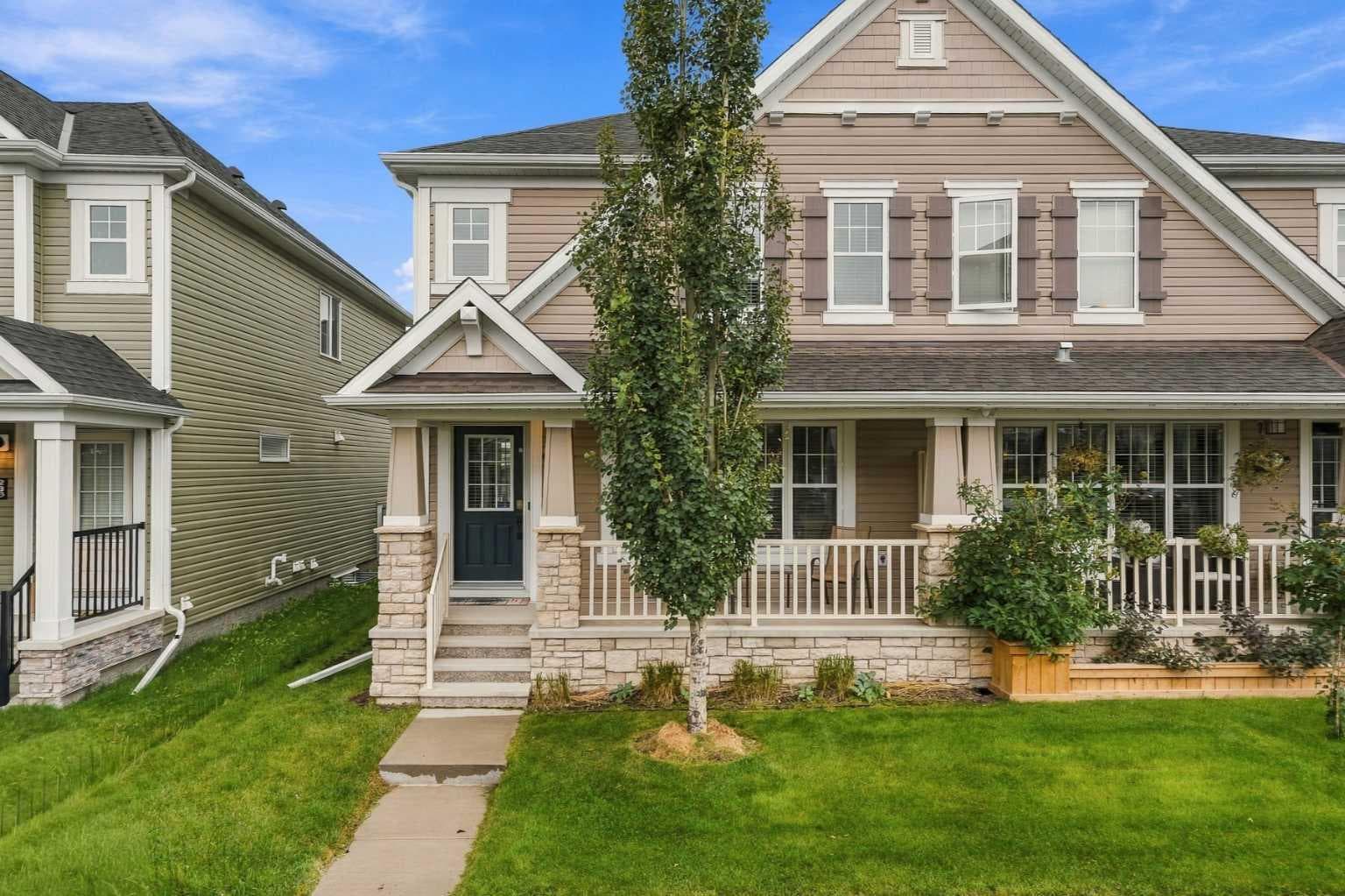 243 Windford Crescent SW