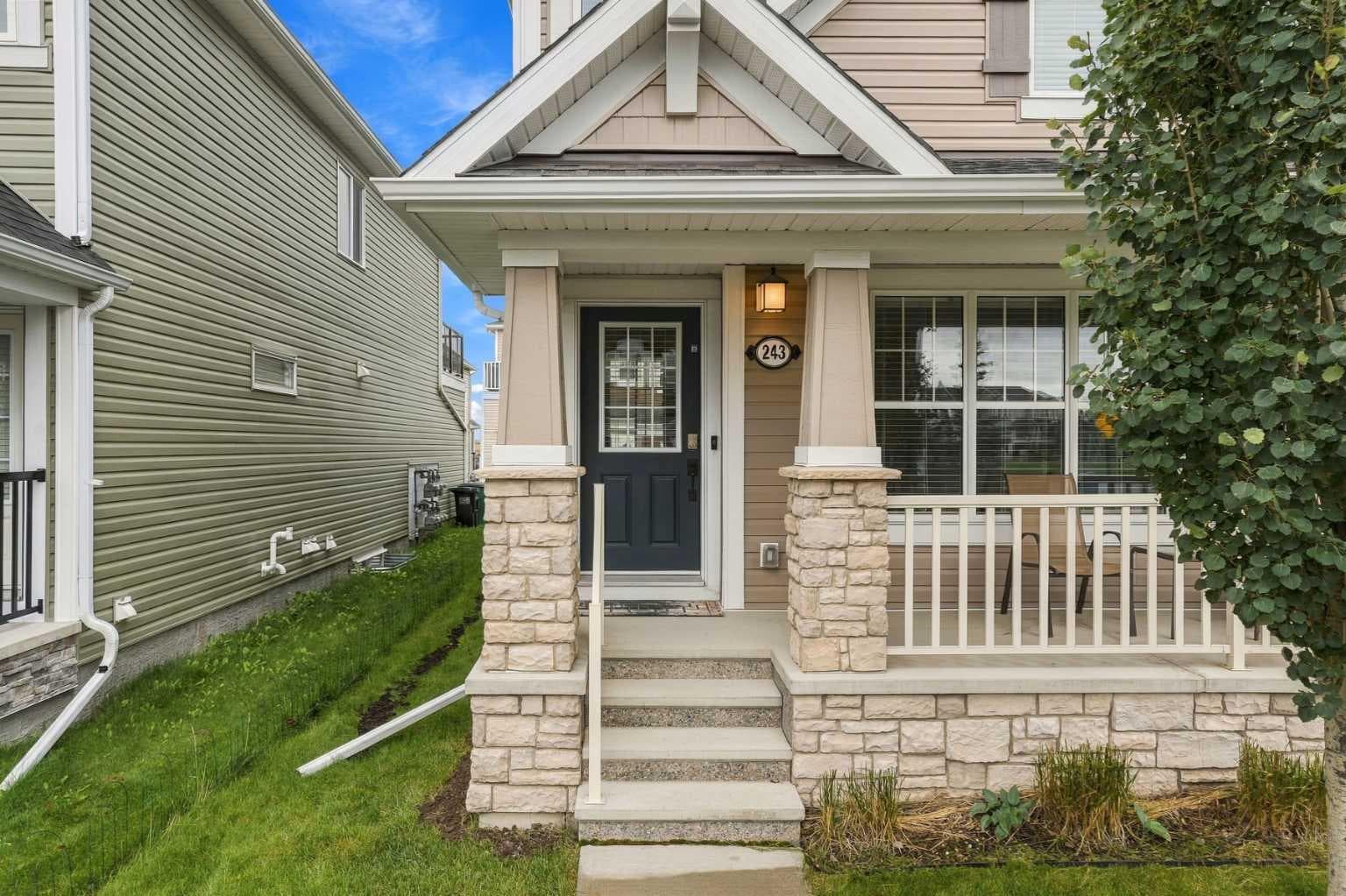 243 Windford Crescent SW