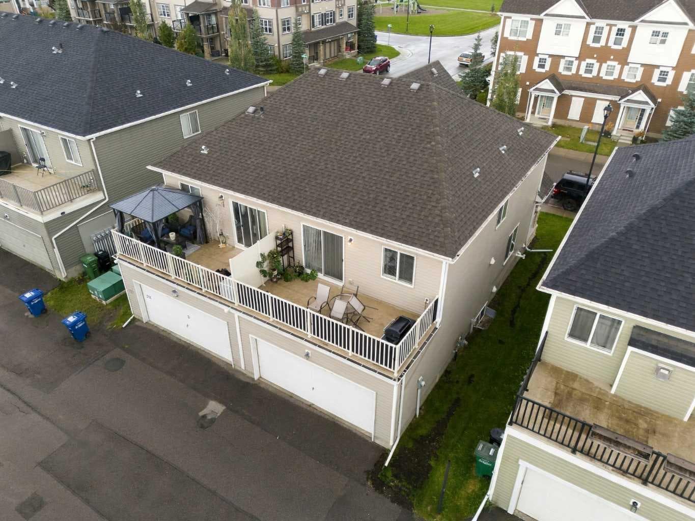 243 Windford Crescent SW
