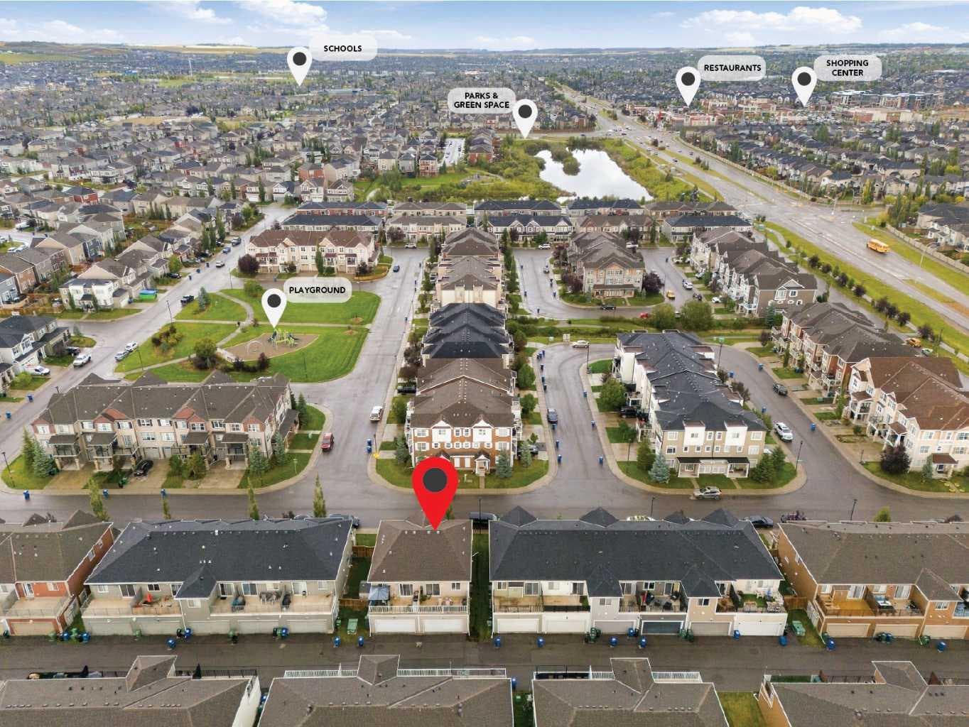 243 Windford Crescent SW