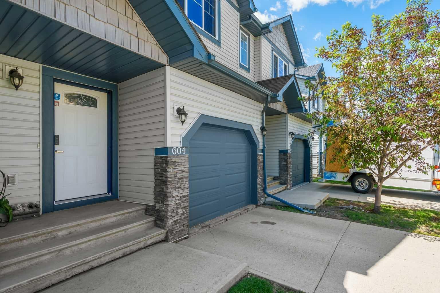 604, 620 Luxstone Landing SW