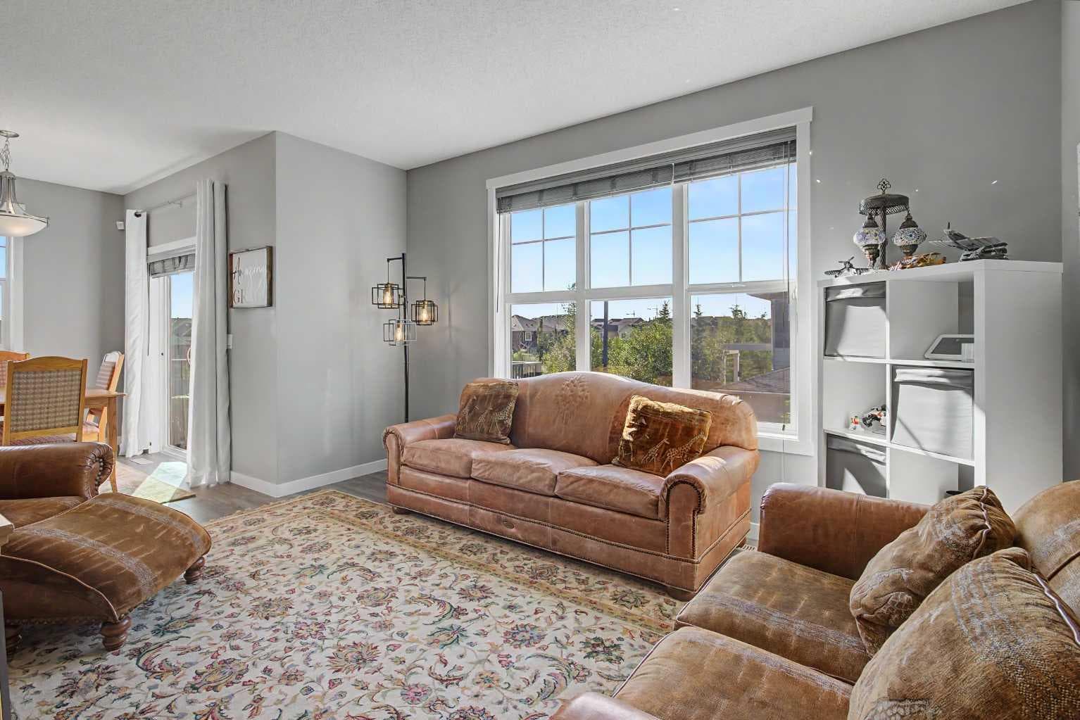 302, 428 Nolan Hill Drive NW