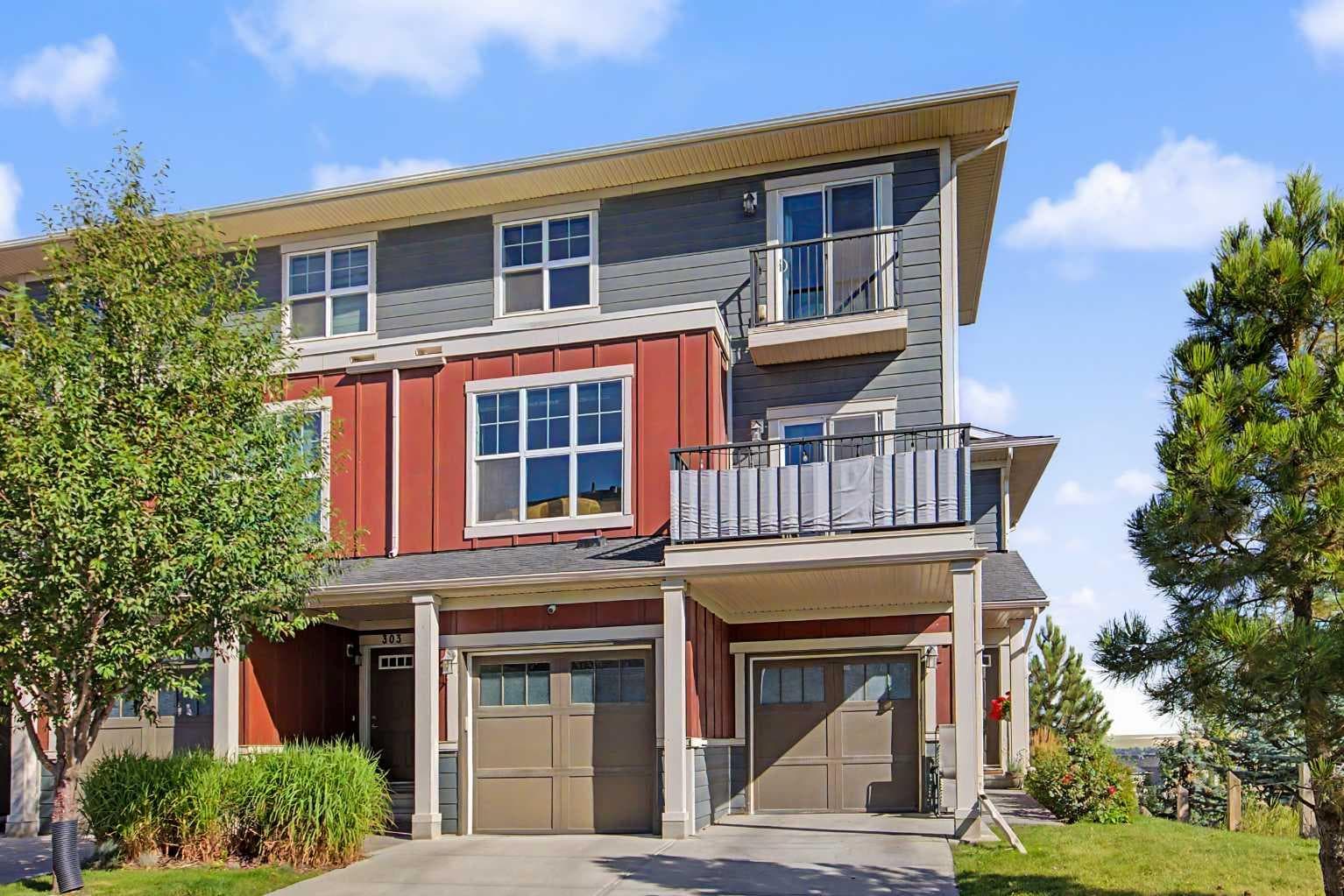 302, 428 Nolan Hill Drive NW