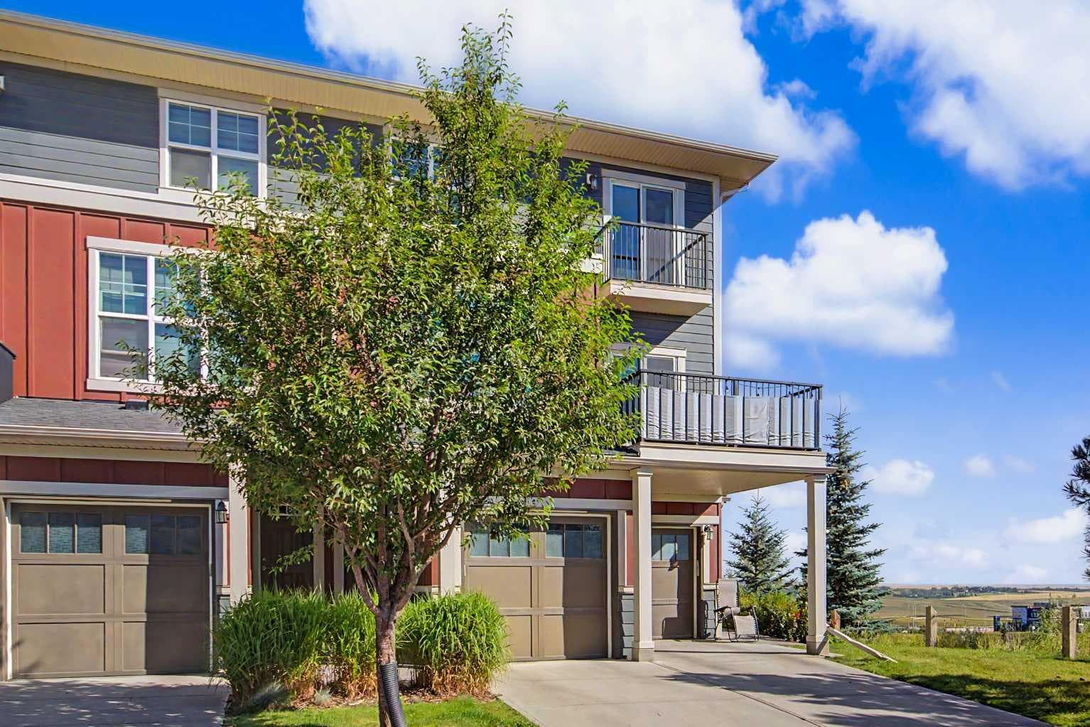 302, 428 Nolan Hill Drive NW