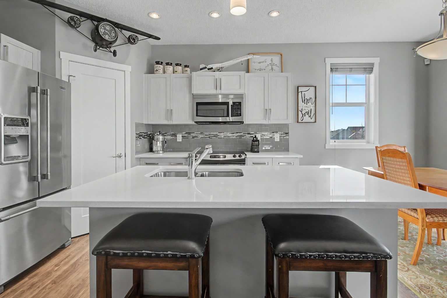 302, 428 Nolan Hill Drive NW