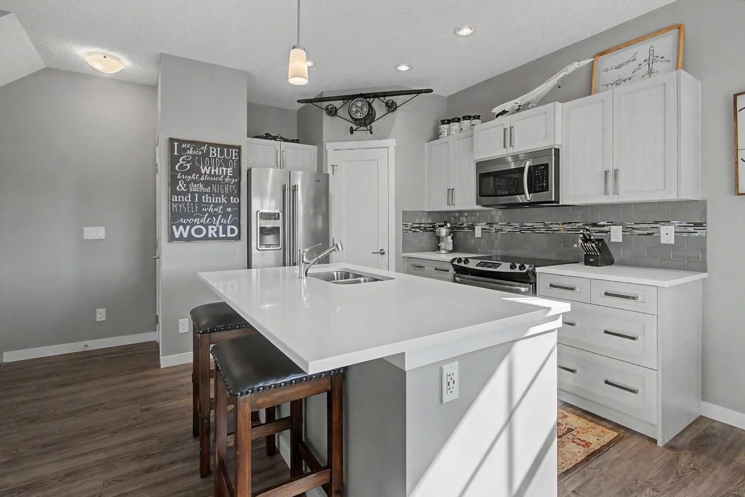 302, 428 Nolan Hill Drive NW