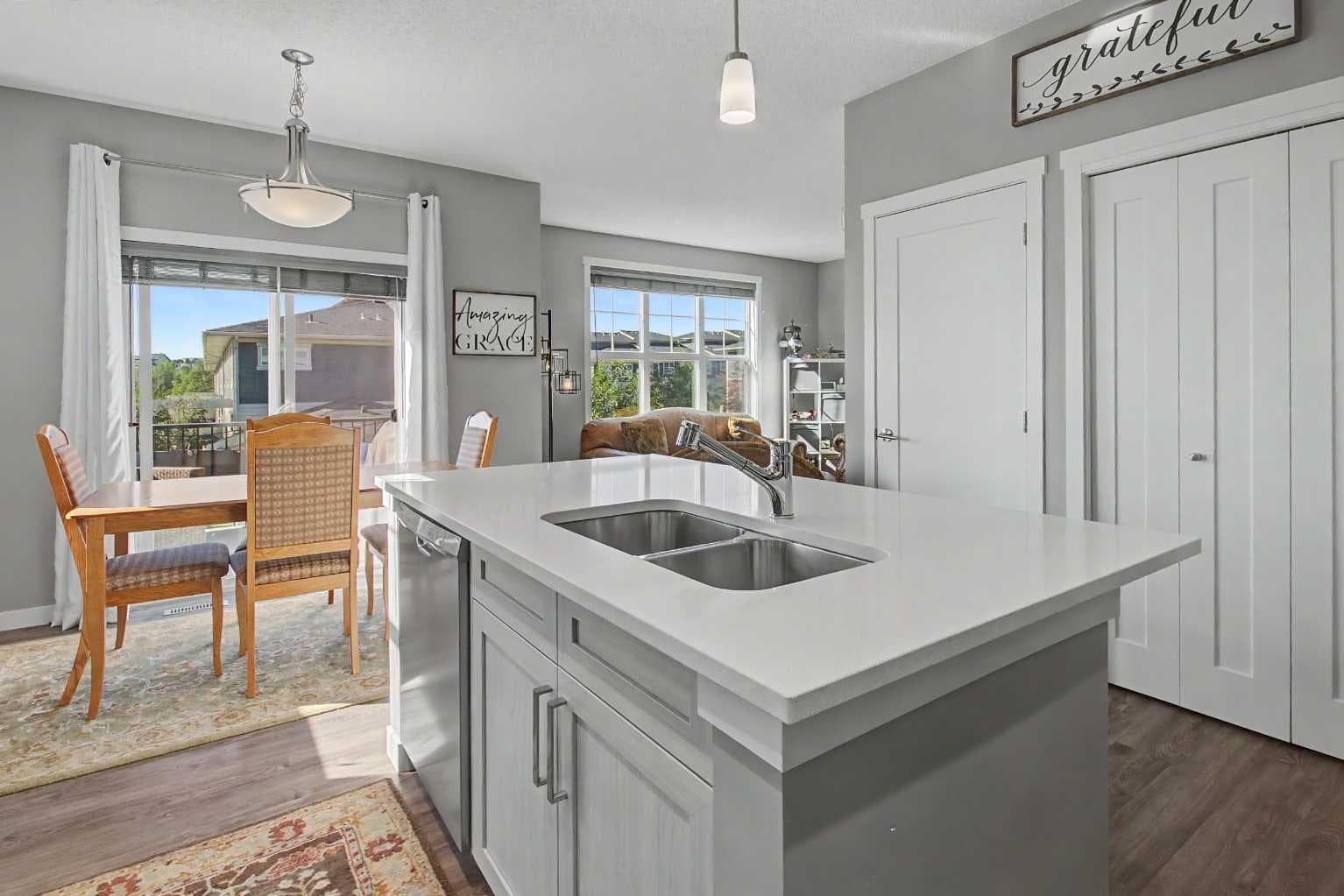 302, 428 Nolan Hill Drive NW