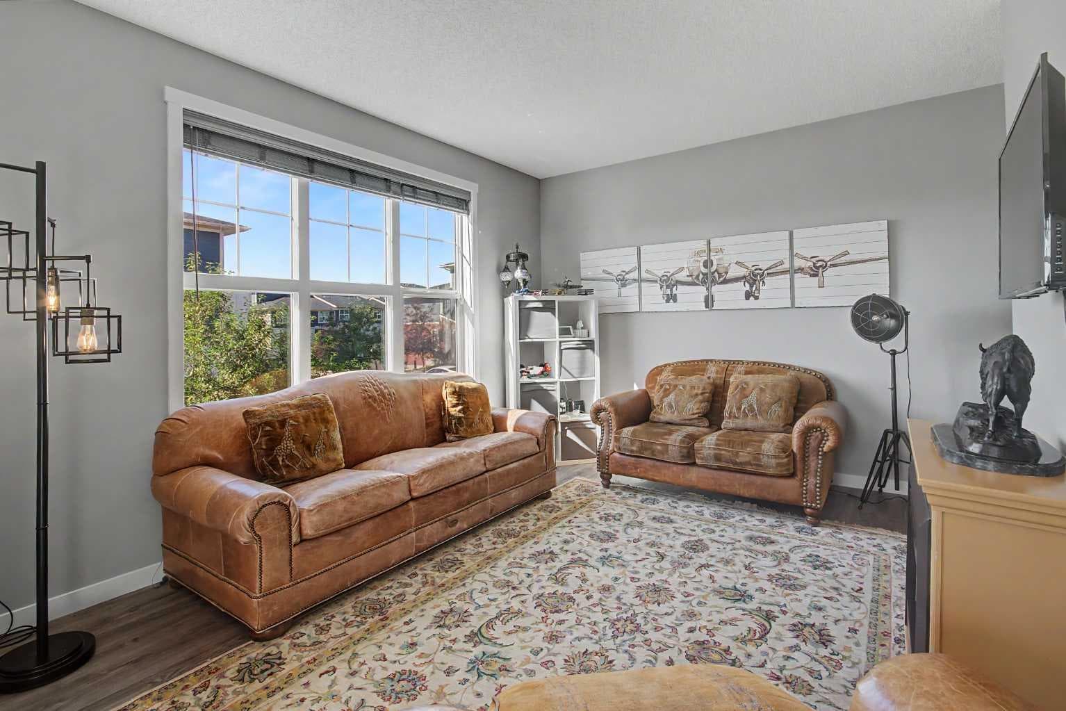 302, 428 Nolan Hill Drive NW