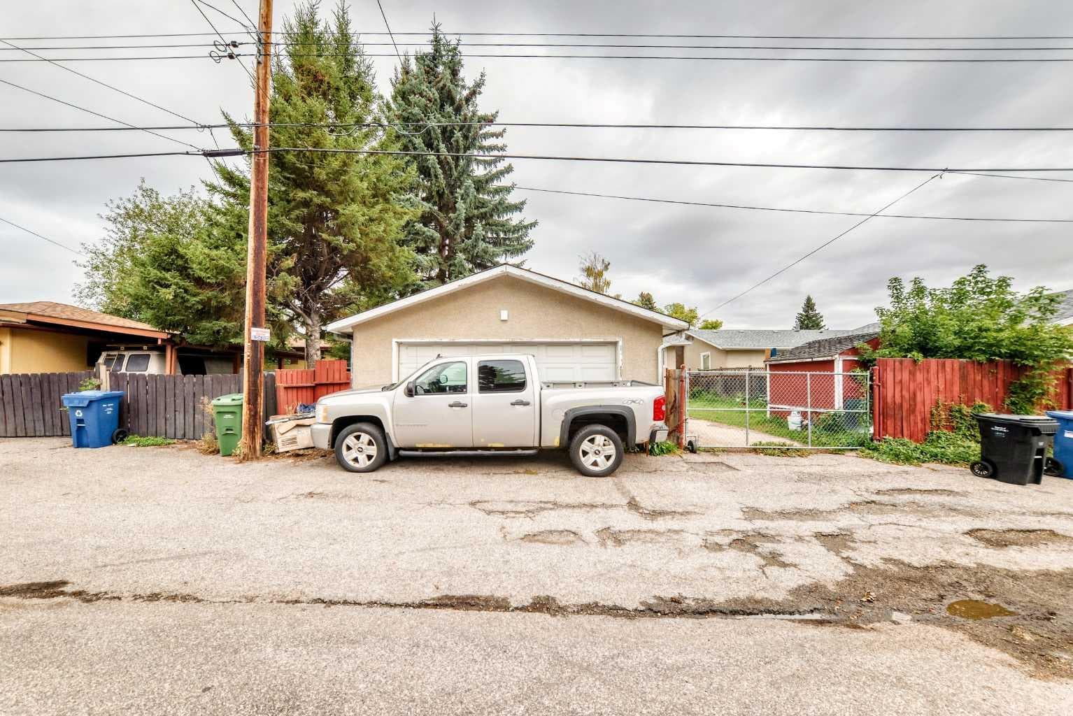 4123 Maryvale Drive NE