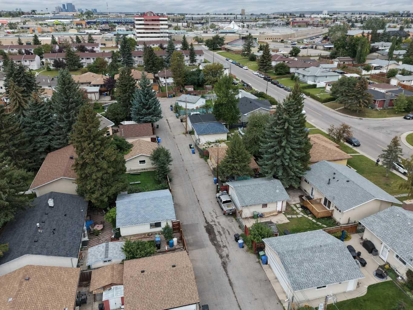 4123 Maryvale Drive NE