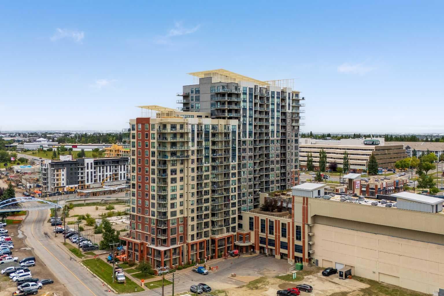 1114, 8710 Horton Road SW