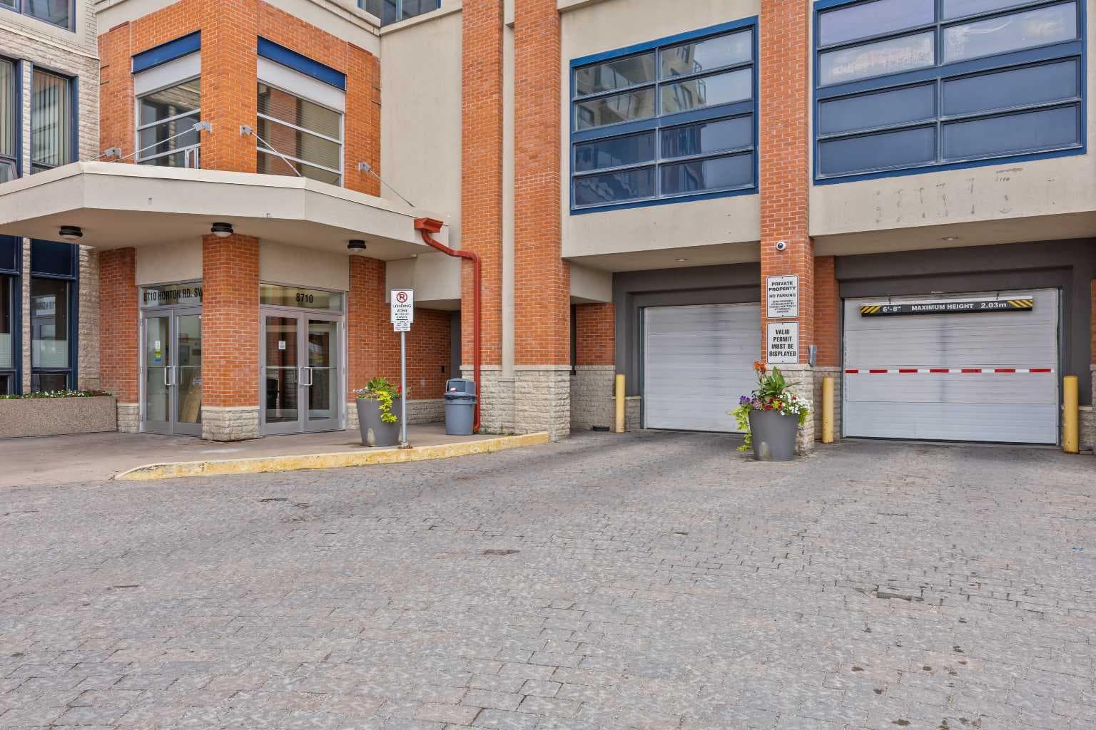 1114, 8710 Horton Road SW