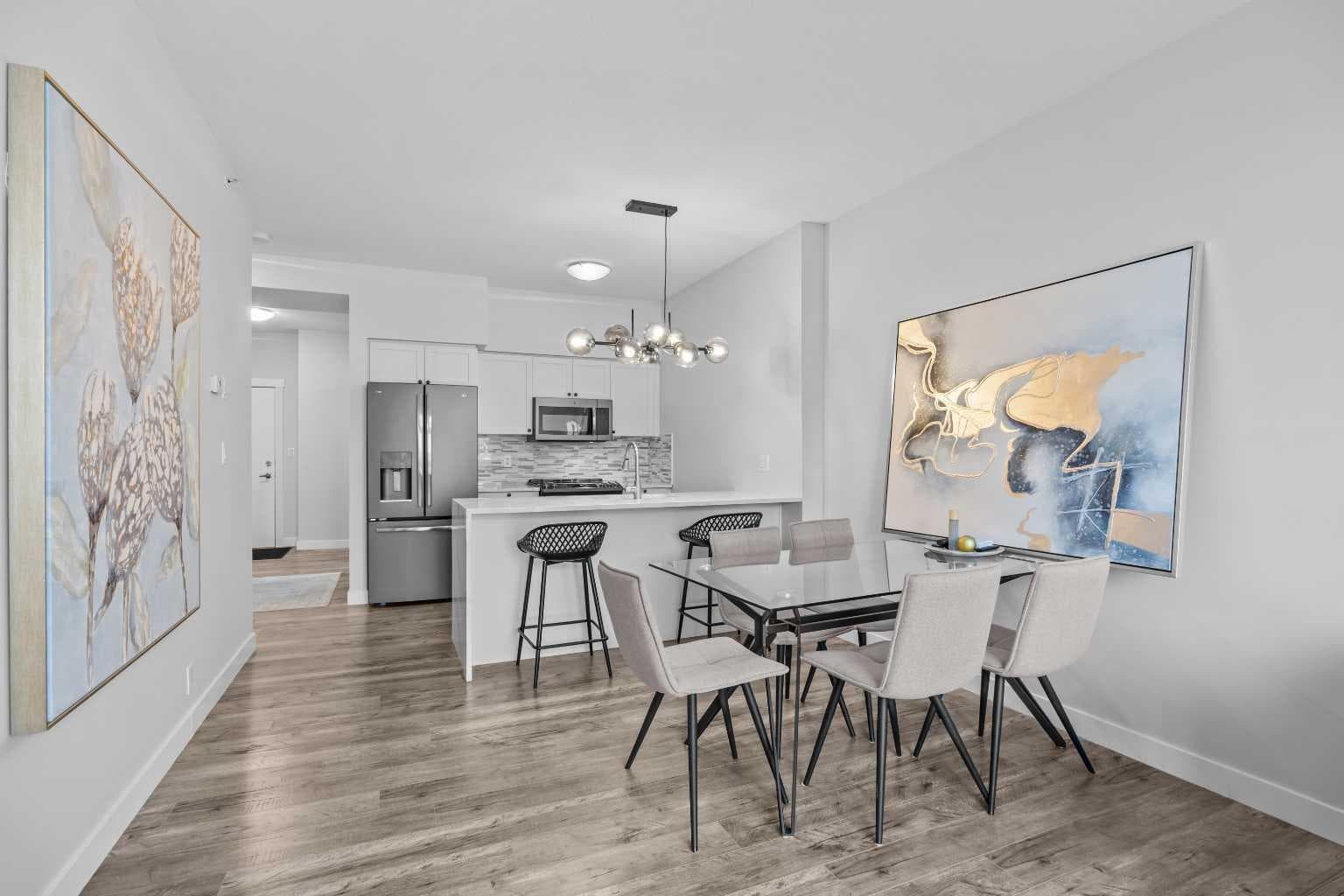 1114, 8710 Horton Road SW