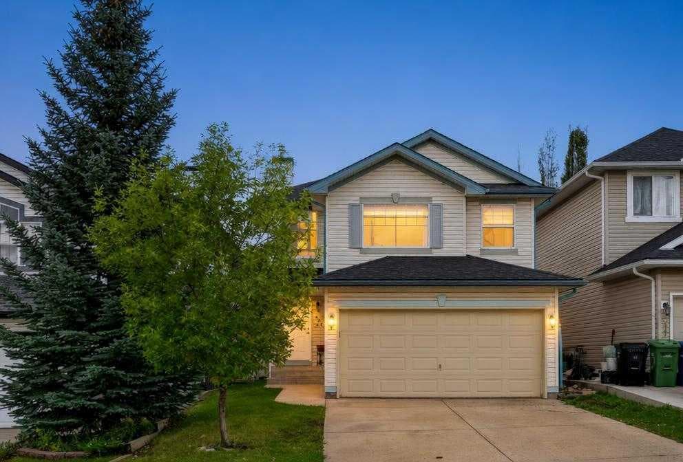 373 Bridlewood Avenue SW