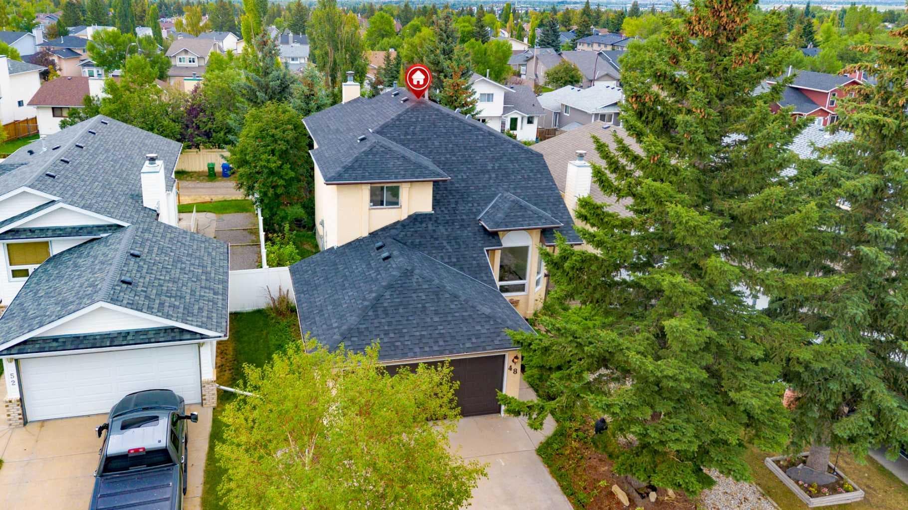 48 Millview Way SW