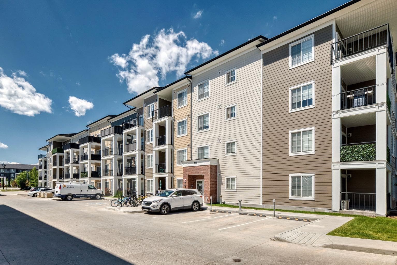8317, 151 Legacy Main Street SE