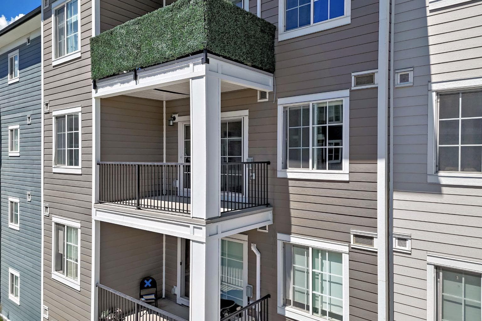 8317, 151 Legacy Main Street SE