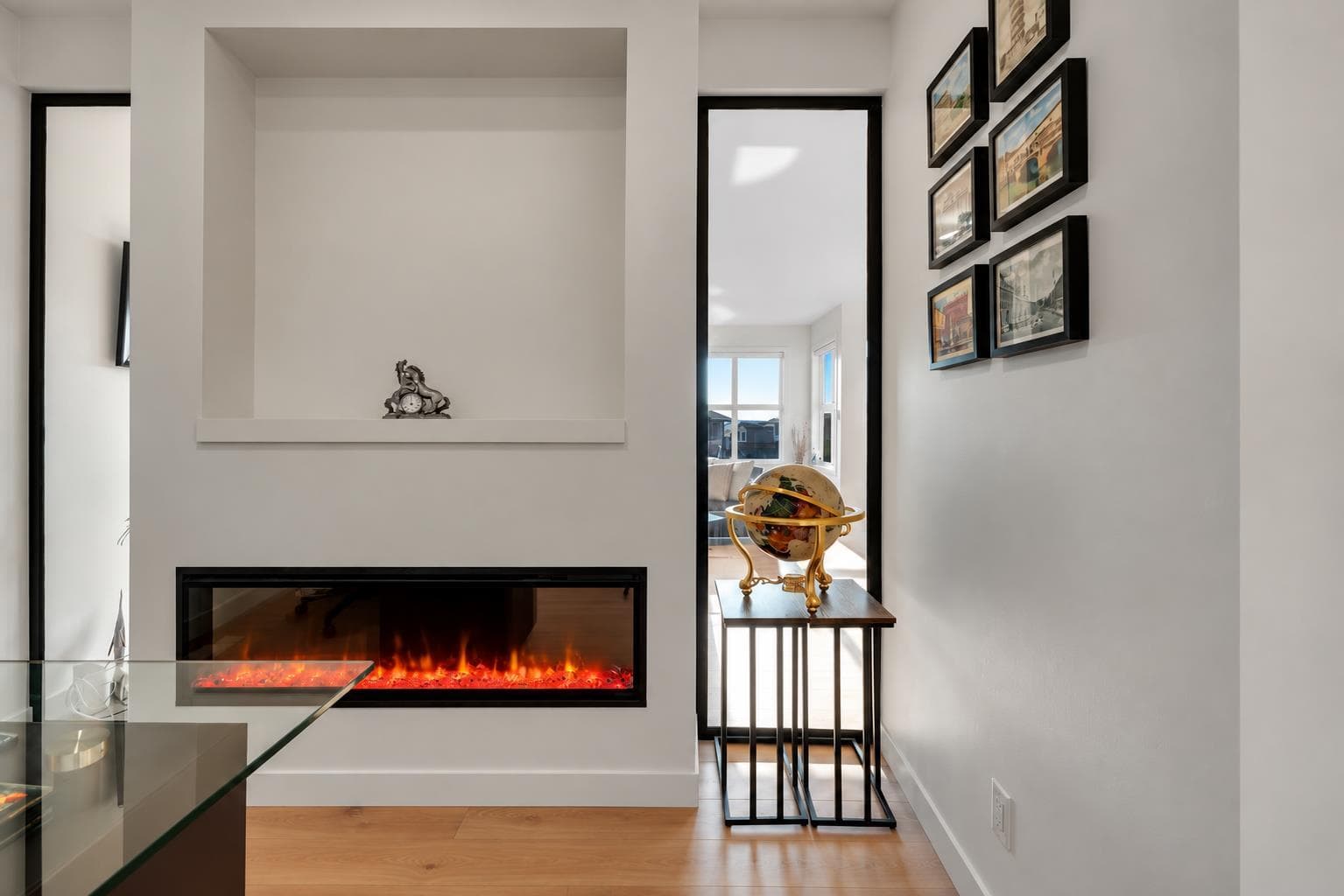 128 Precedence Hill 