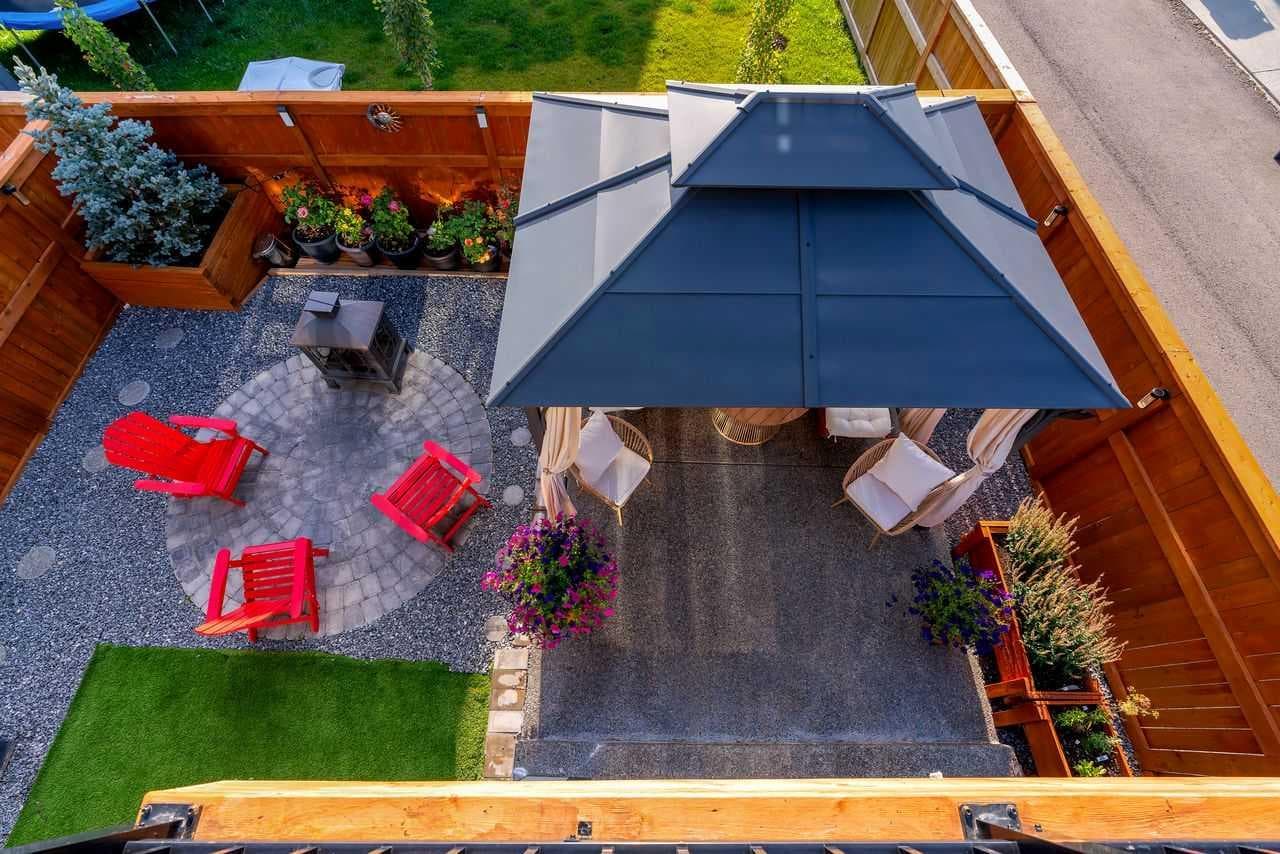 128 Precedence Hill 
