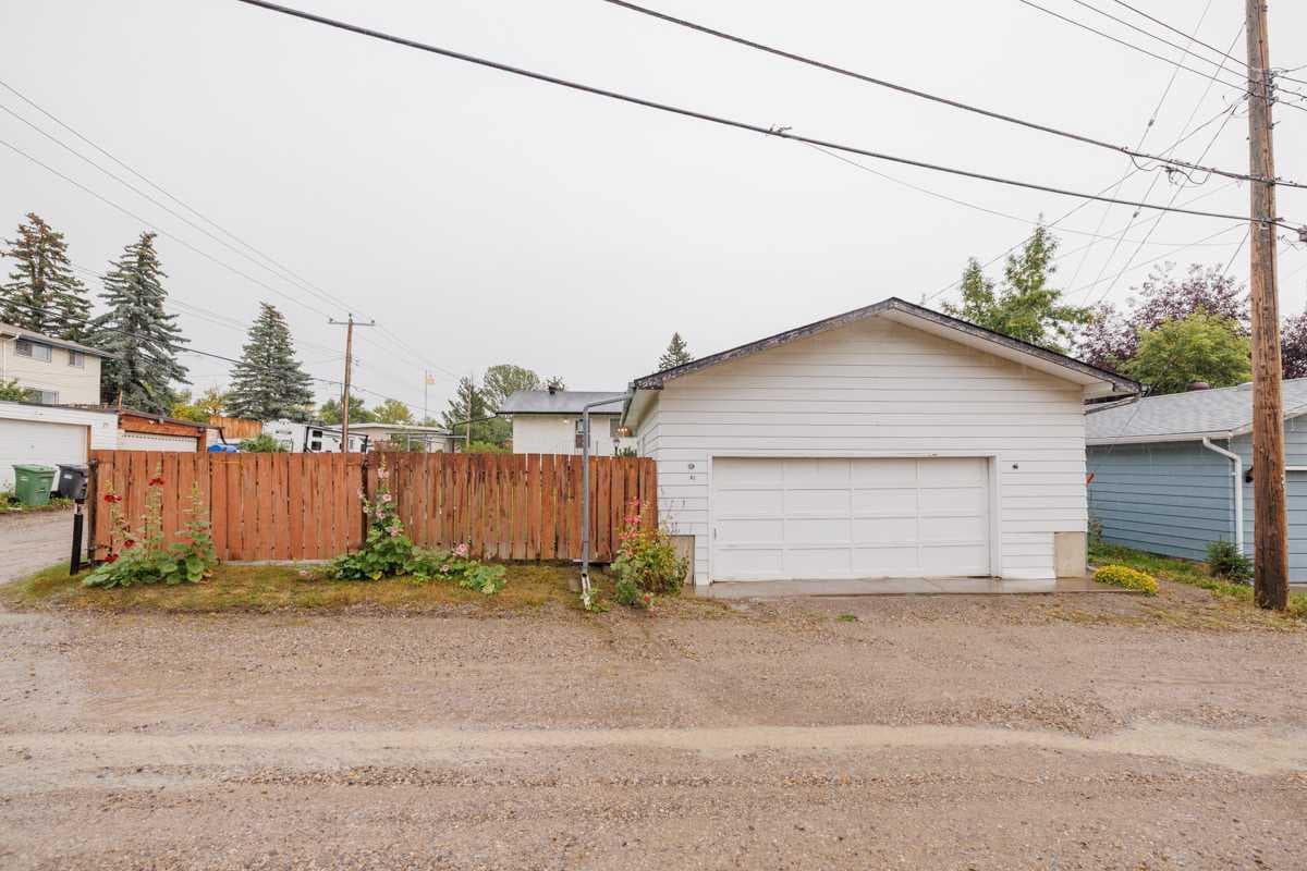 67 Huntham Road NE