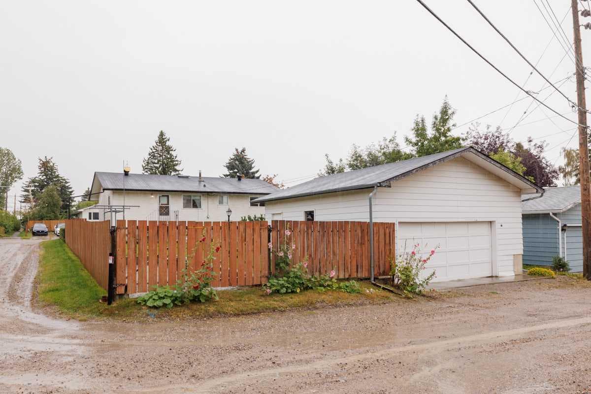 67 Huntham Road NE
