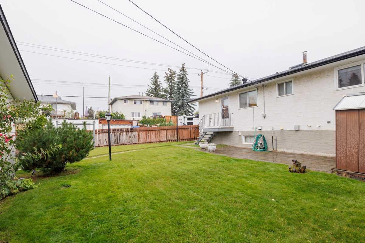 67 Huntham Road NE