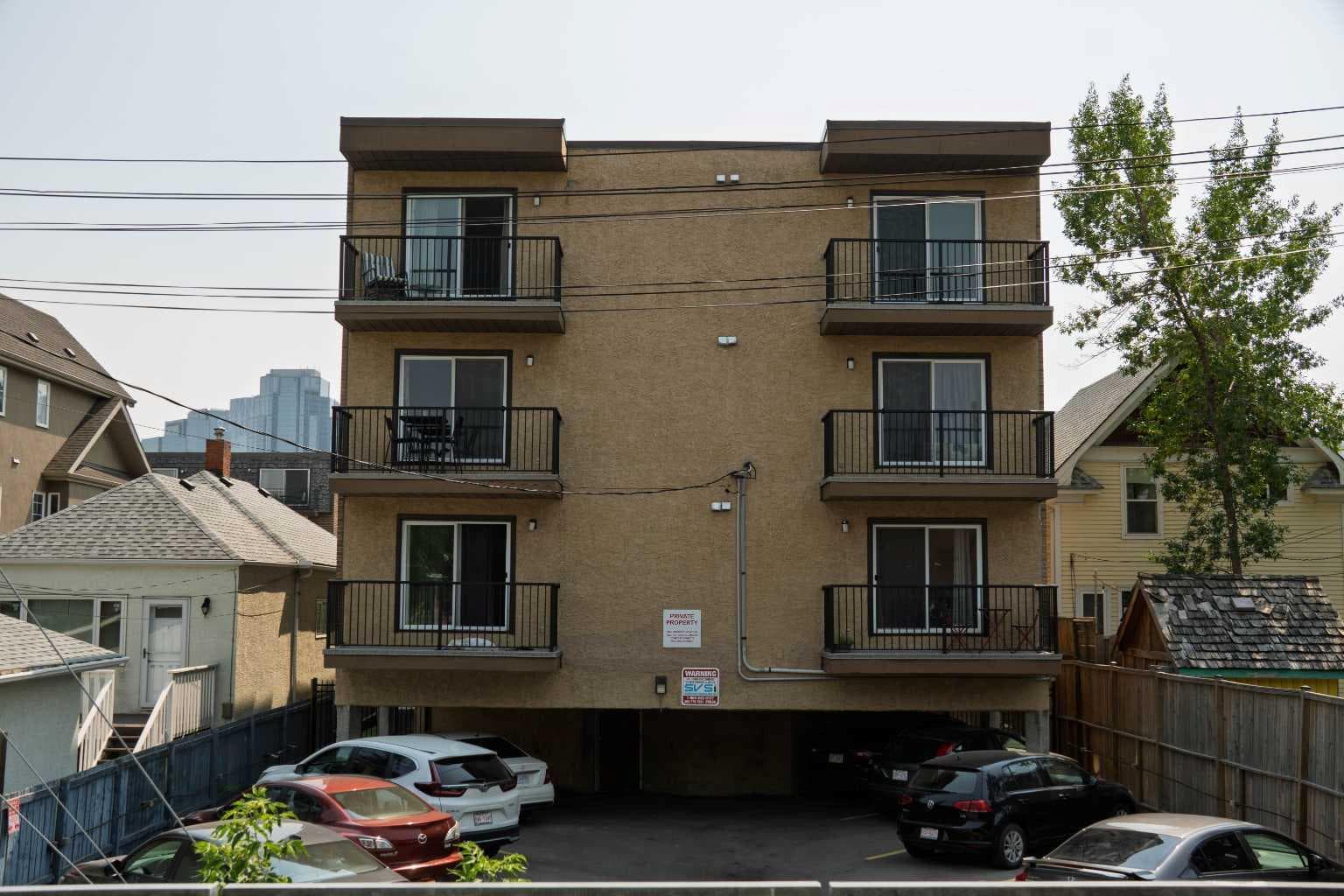 2-6;8-9, 928 3 Avenue NW