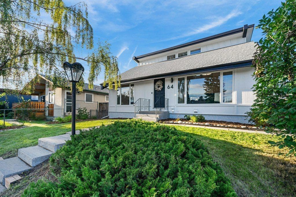 64 Doverview Place SE