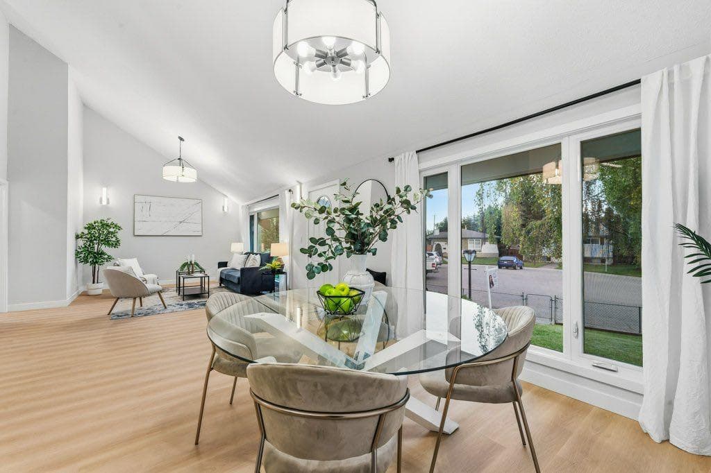 64 Doverview Place SE