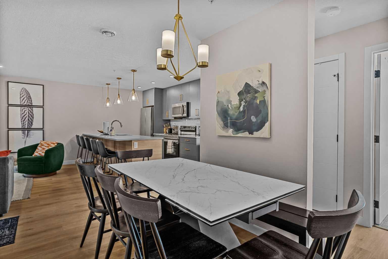 106, 109 Kananaskis Way 