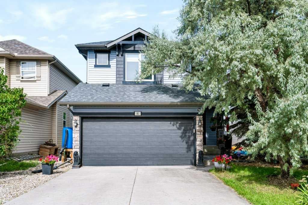 81 Chapman Close SE