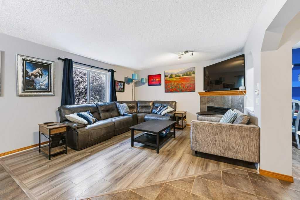 81 Chapman Close SE