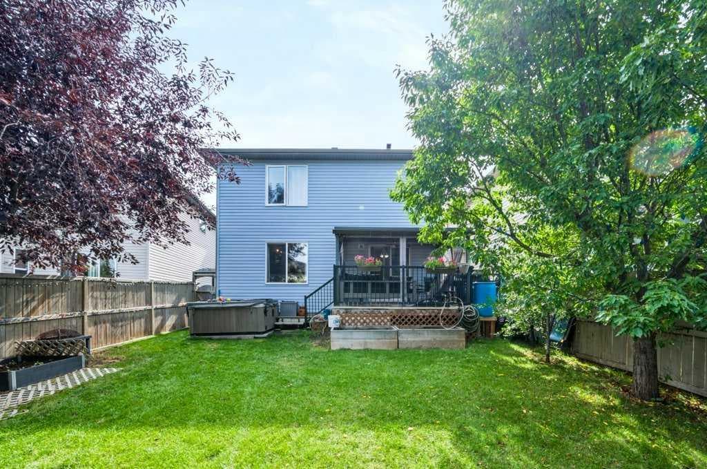 81 Chapman Close SE