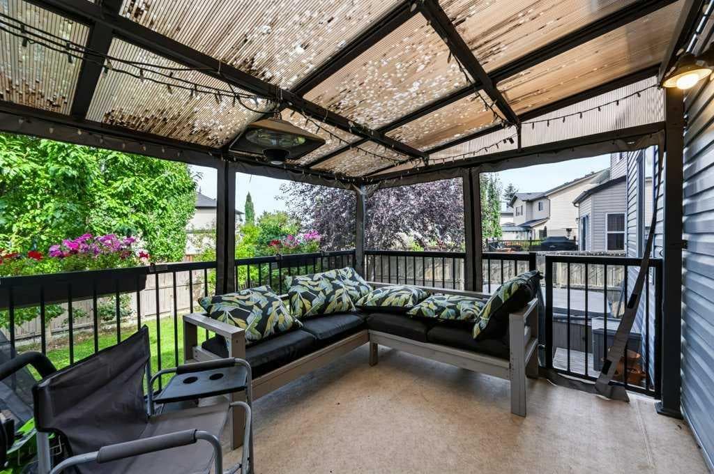 81 Chapman Close SE
