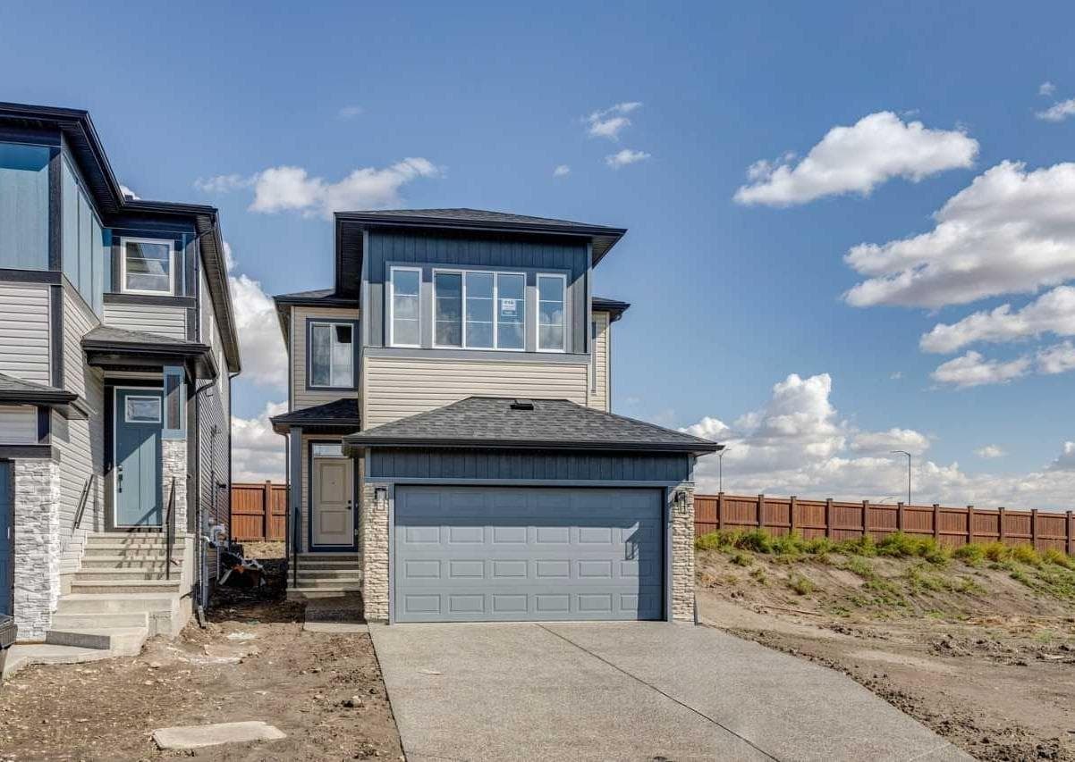 114 Cornerbrook Crescent NE