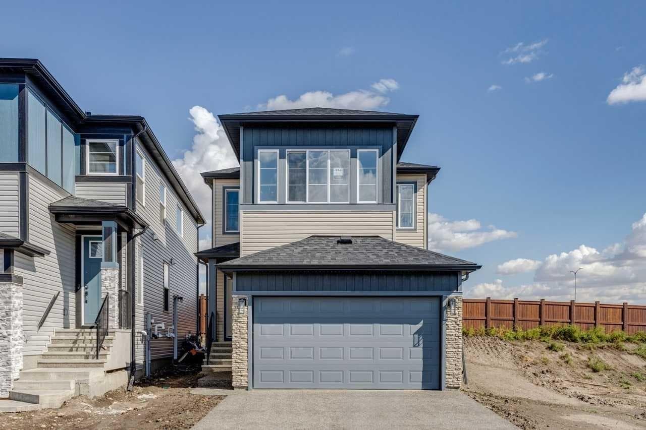 114 Cornerbrook Crescent NE