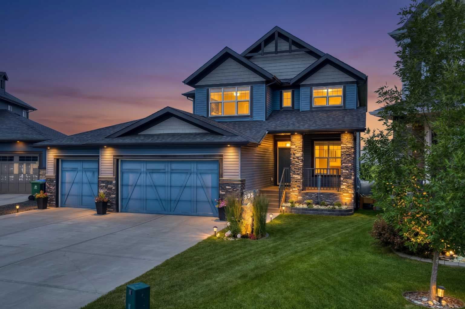 395 Boulder Creek Bay SE