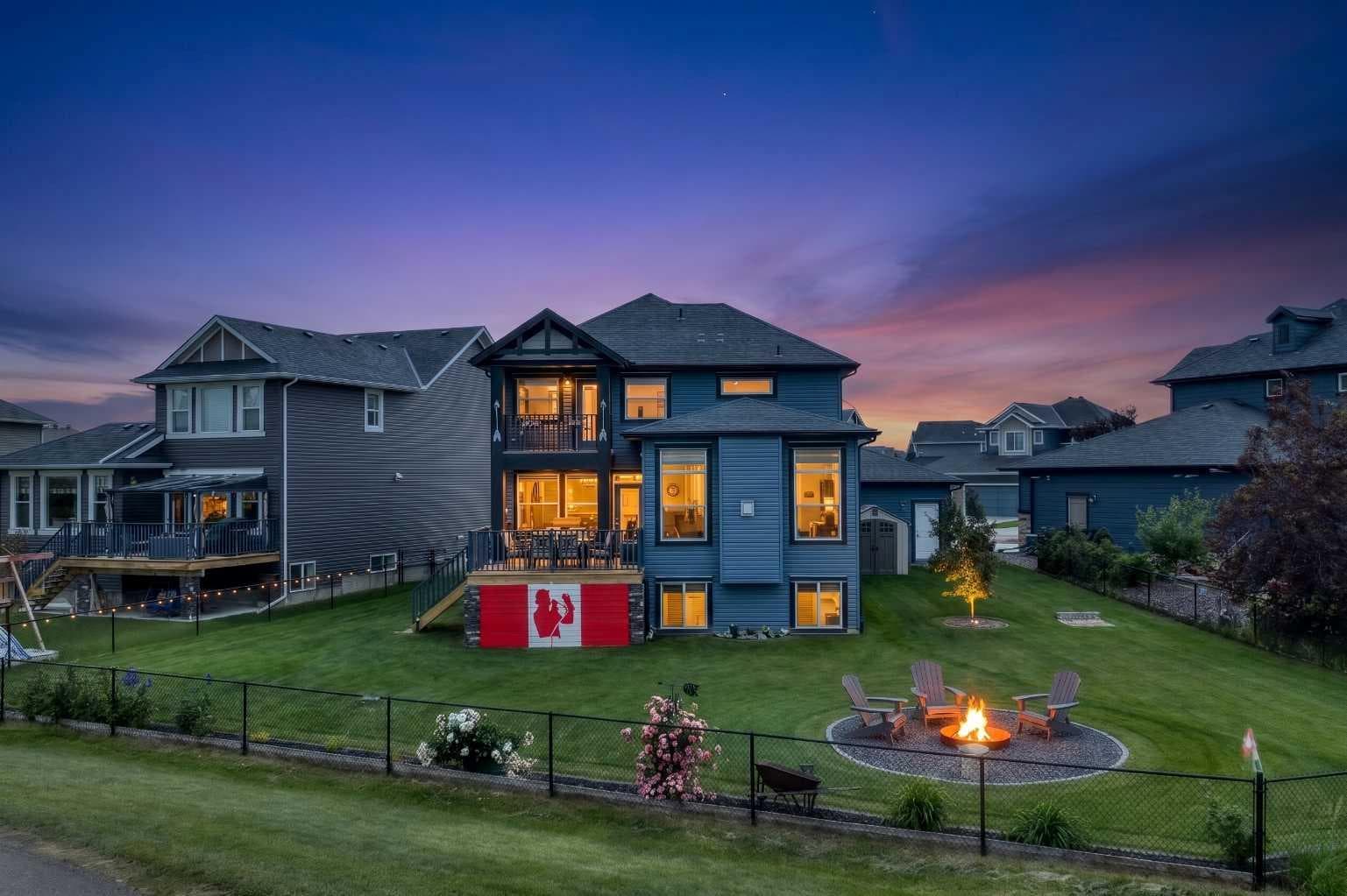 395 Boulder Creek Bay SE