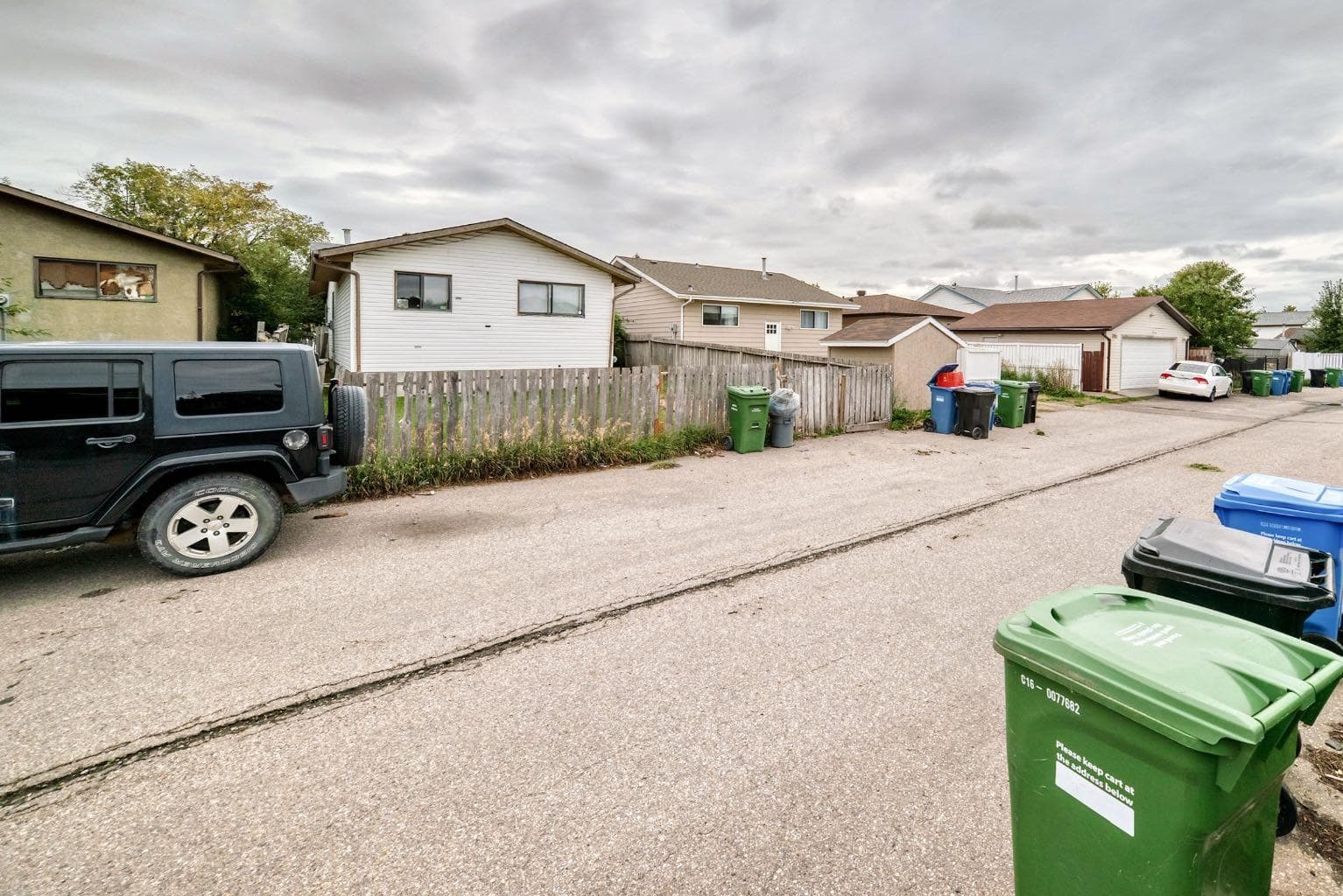 33 Aberdare Way NE