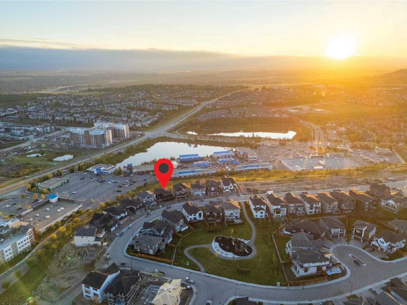 183 Aspen Summit Heights SW